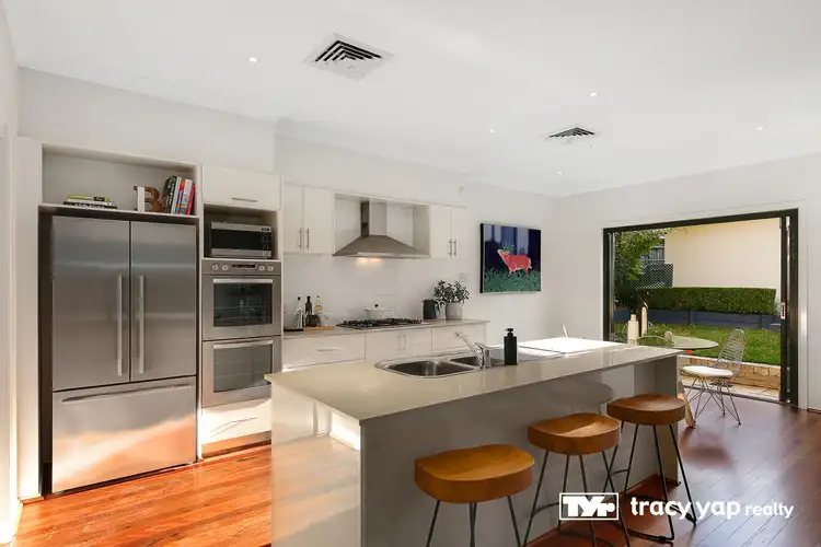 Fourth view of Homely house listing, 29 Orchard Street, Epping NSW 2121