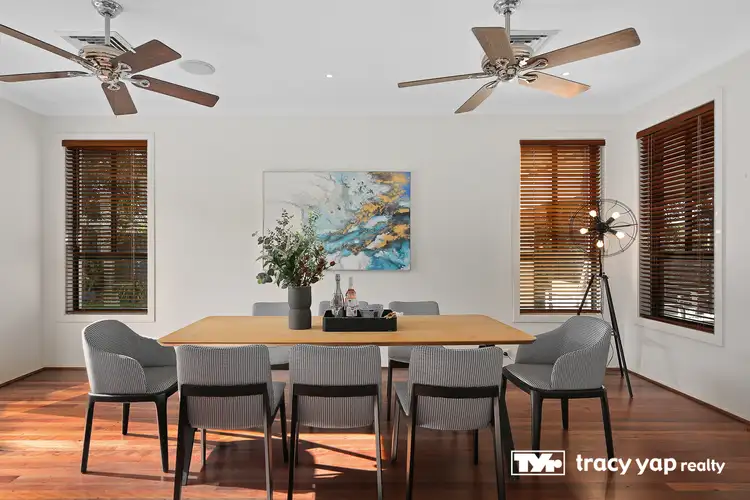 Fifth view of Homely house listing, 29 Orchard Street, Epping NSW 2121
