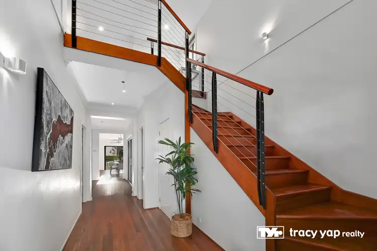 Sixth view of Homely house listing, 29 Orchard Street, Epping NSW 2121