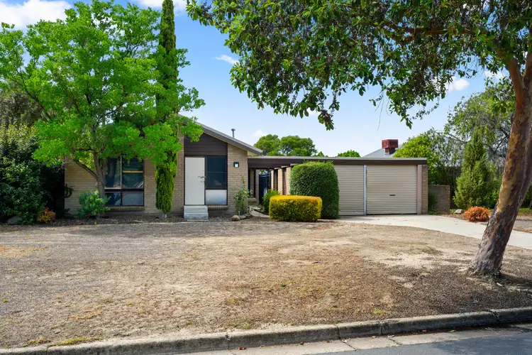 Main view of Homely house listing, 332 Parkland Crescent, Lavington NSW 2641