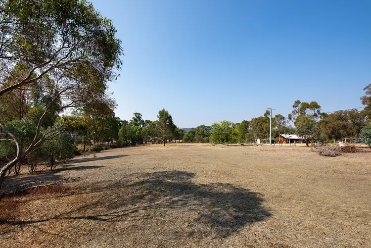 Second view of Homely land listing, Lot 8, 37 Steele Street, Chewton VIC 3451