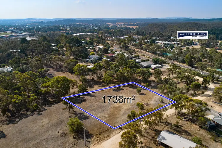 Lot 7, 37 Steele Street, Chewton VIC 3451