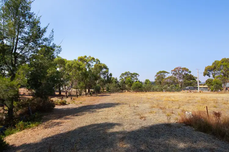Third view of Homely land listing, Lot 7, 37 Steele Street, Chewton VIC 3451