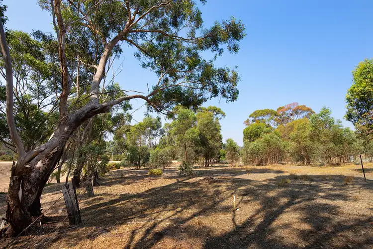 Second view of Homely land listing, Lot 6, 37 Steele Street, Chewton VIC 3451
