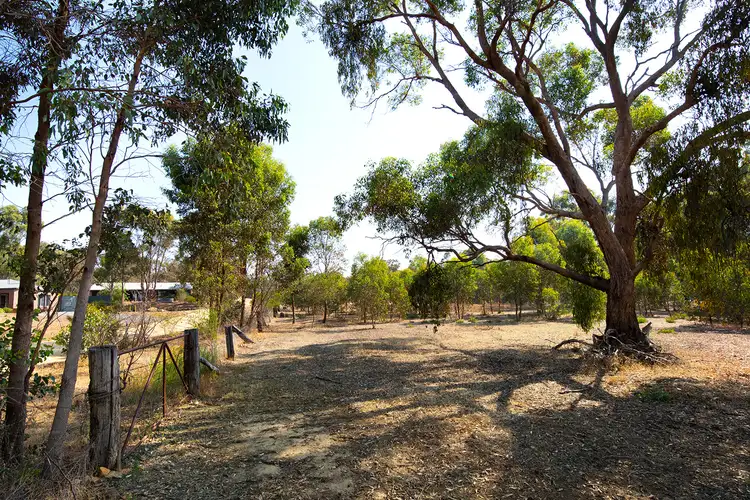 Third view of Homely land listing, Lot 6, 37 Steele Street, Chewton VIC 3451