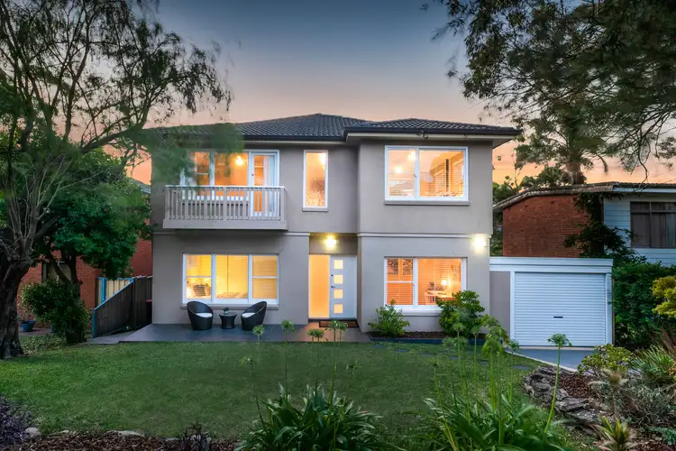 13 Dents Place, Gymea Bay NSW 2227