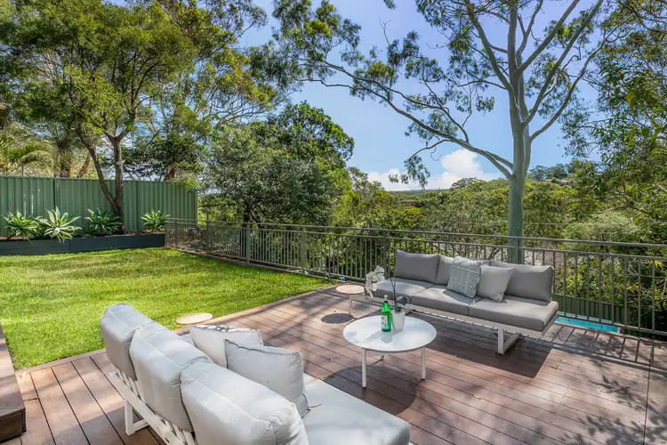Second view of Homely house listing, 13 Dents Place, Gymea Bay NSW 2227