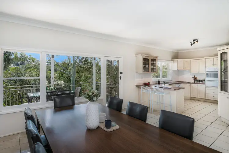 Fourth view of Homely house listing, 13 Dents Place, Gymea Bay NSW 2227
