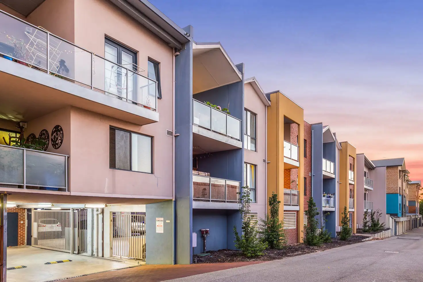 Main view of Homely apartment listing, 3/333 Charles Street, North Perth WA 6006