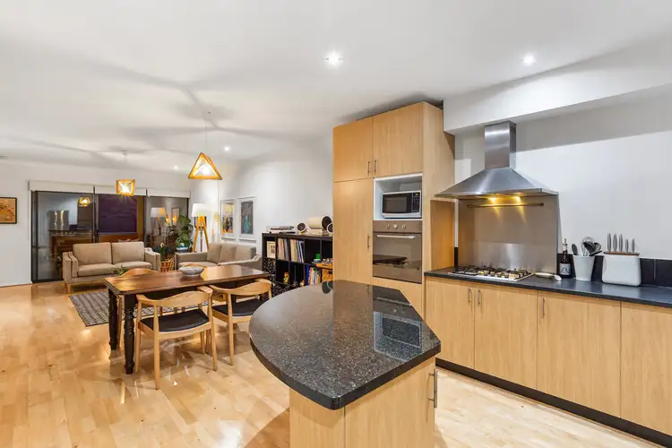 Second view of Homely apartment listing, 3/333 Charles Street, North Perth WA 6006