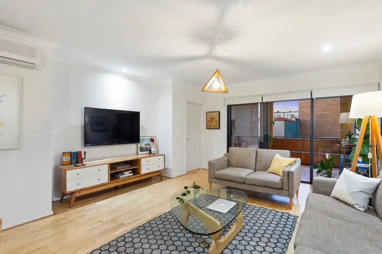 Fourth view of Homely apartment listing, 3/333 Charles Street, North Perth WA 6006