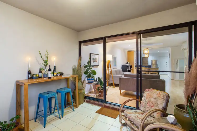 Fifth view of Homely apartment listing, 3/333 Charles Street, North Perth WA 6006