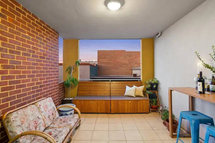 Seventh view of Homely apartment listing, 3/333 Charles Street, North Perth WA 6006