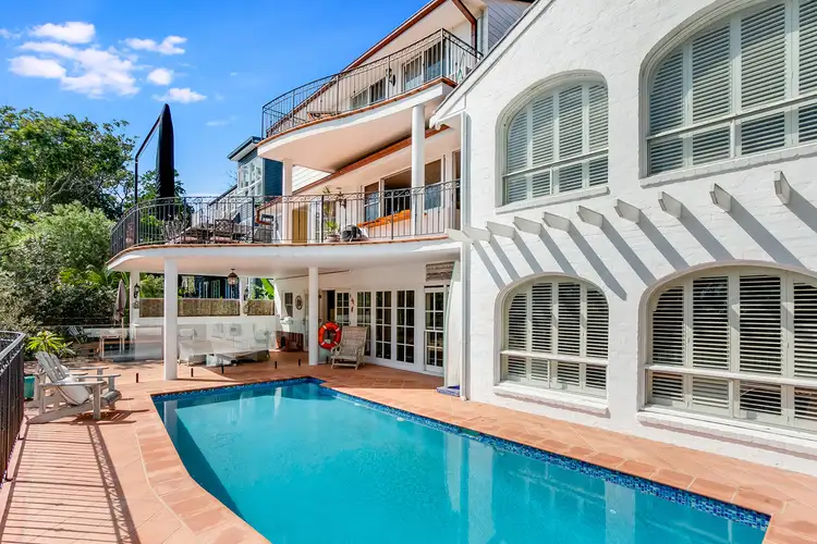 18 Plateau Road, Avalon Beach NSW 2107