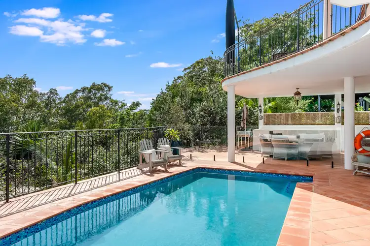 Fifth view of Homely house listing, 18 Plateau Road, Avalon Beach NSW 2107