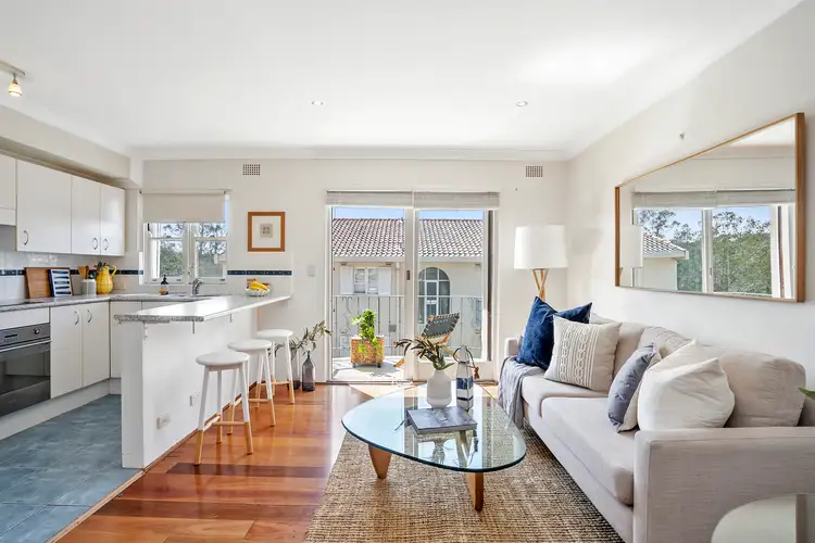 Second view of Homely apartment listing, 21/702 Barrenjoey Road, Avalon NSW 2107