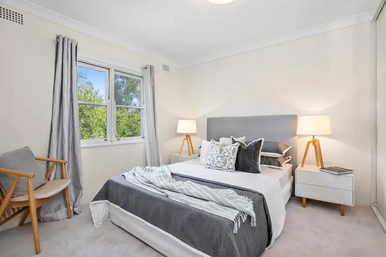 Third view of Homely apartment listing, 21/702 Barrenjoey Road, Avalon NSW 2107