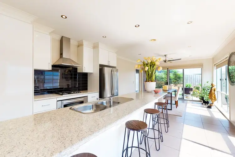 Main view of Homely house listing, 66B Bradman Boulevard, Traralgon VIC 3844