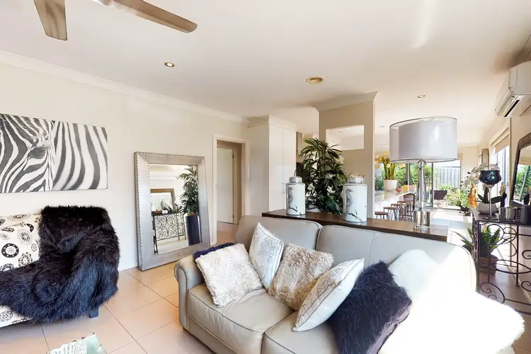 Second view of Homely house listing, 66B Bradman Boulevard, Traralgon VIC 3844