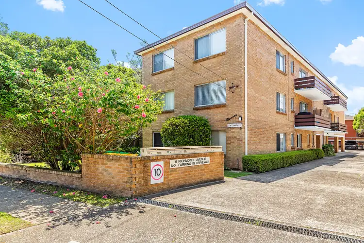 Fourth view of Homely apartment listing, 3/6 Richmond Avenue, Dee Why NSW 2099