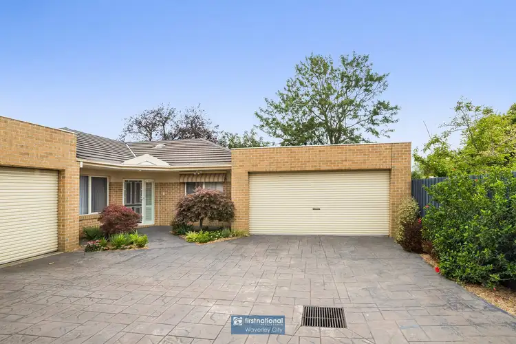 2/18 Kauri Grove, Glen Waverley VIC 3150