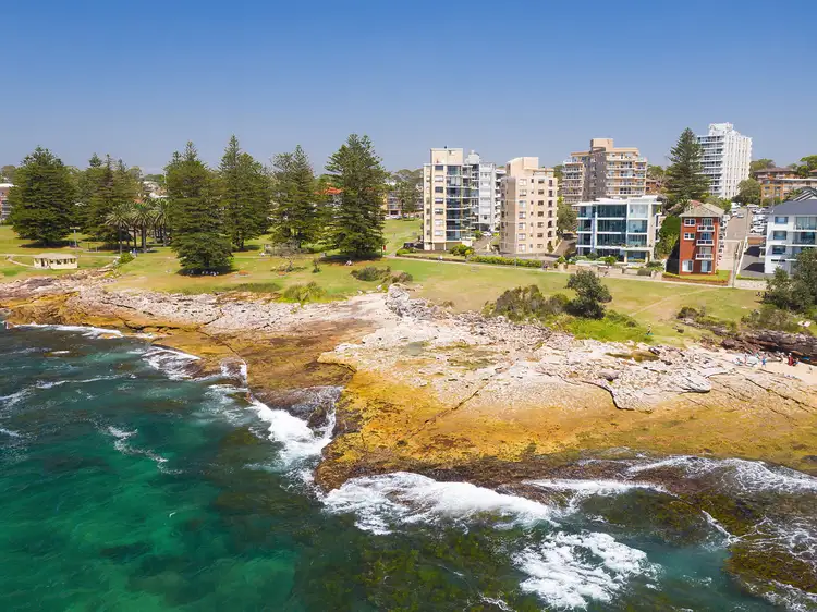 8/24 Coast Avenue, Cronulla NSW 2230