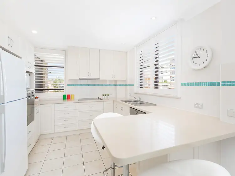 Fourth view of Homely apartment listing, 8/24 Coast Avenue, Cronulla NSW 2230