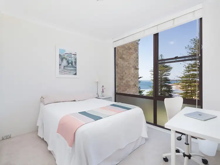 Sixth view of Homely apartment listing, 8/24 Coast Avenue, Cronulla NSW 2230