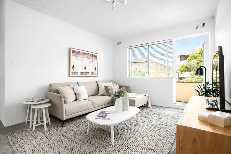 Main view of Homely apartment listing, 7/22 Villiers Street, Kensington NSW 2033