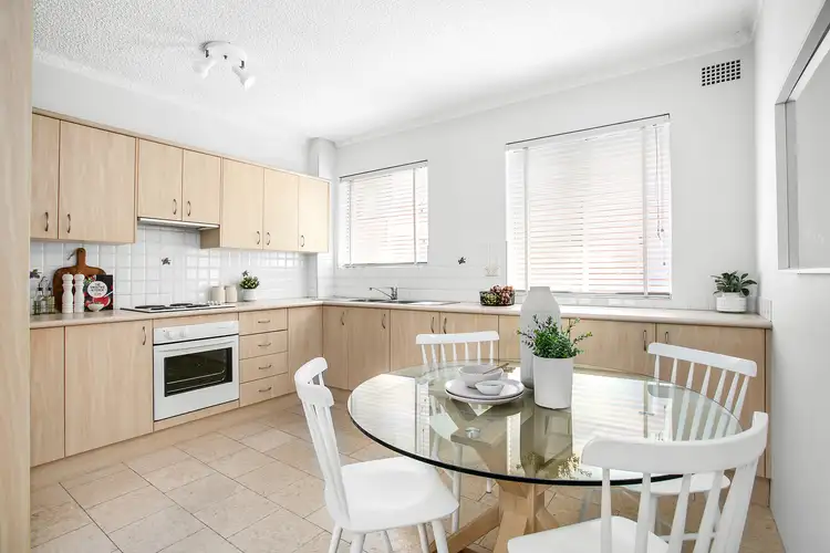 Second view of Homely apartment listing, 7/22 Villiers Street, Kensington NSW 2033