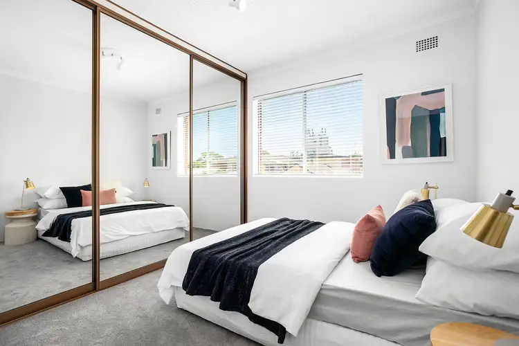 Third view of Homely apartment listing, 7/22 Villiers Street, Kensington NSW 2033