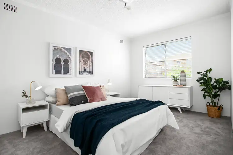 Fourth view of Homely apartment listing, 7/22 Villiers Street, Kensington NSW 2033