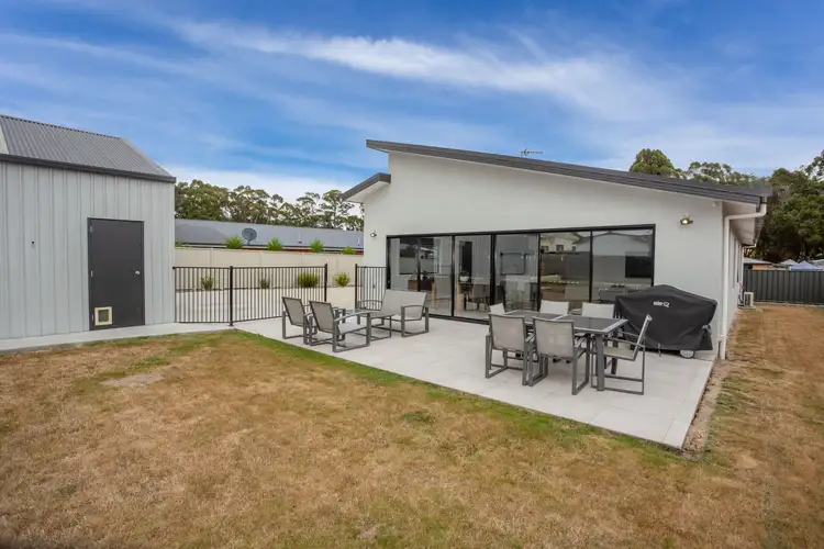 17 Gibson Court, Spreyton TAS 7310