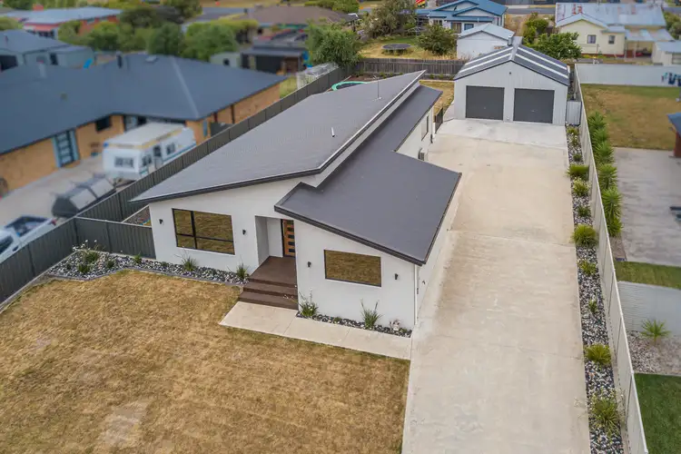 Second view of Homely house listing, 17 Gibson Court, Spreyton TAS 7310