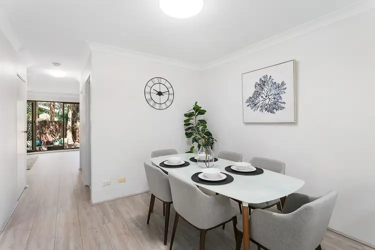 Third view of Homely townhouse listing, 53/25 Taranto Road, Marsfield NSW 2122