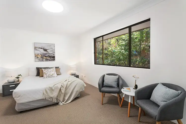 Fourth view of Homely townhouse listing, 53/25 Taranto Road, Marsfield NSW 2122