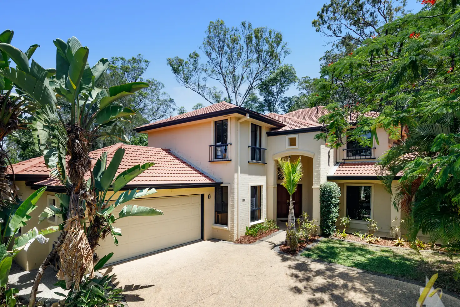 Main view of Homely house listing, 289 Kenmore Road, Fig Tree Pocket QLD 4069