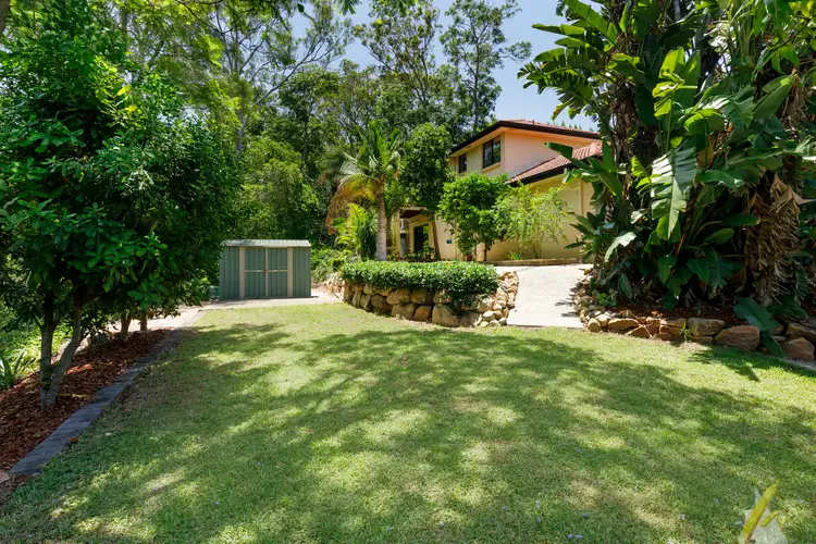 Third view of Homely house listing, 289 Kenmore Road, Fig Tree Pocket QLD 4069