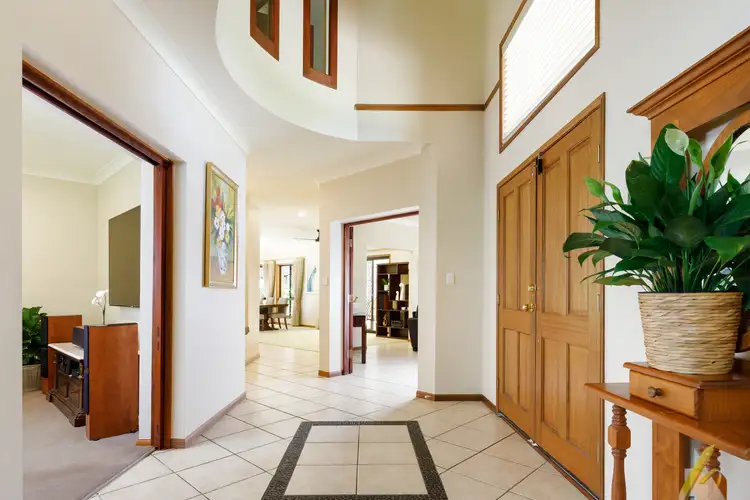 Fourth view of Homely house listing, 289 Kenmore Road, Fig Tree Pocket QLD 4069