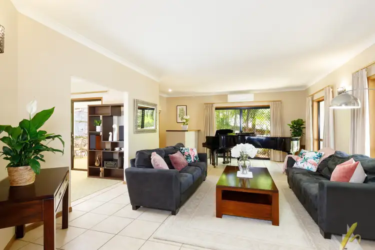 Fifth view of Homely house listing, 289 Kenmore Road, Fig Tree Pocket QLD 4069