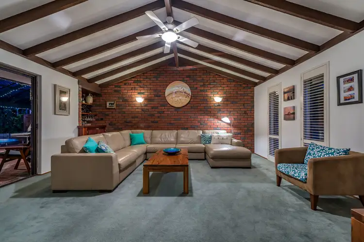 Fifth view of Homely house listing, 15 Netherby Road, Duncraig WA 6023