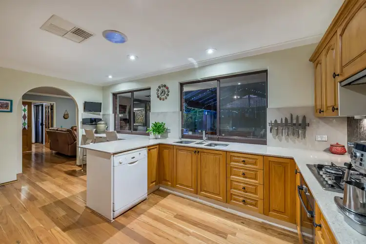 Sixth view of Homely house listing, 15 Netherby Road, Duncraig WA 6023