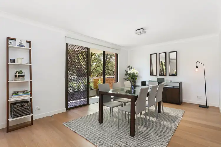 Third view of Homely apartment listing, 1/11 Onslow Street, Rose Bay NSW 2029