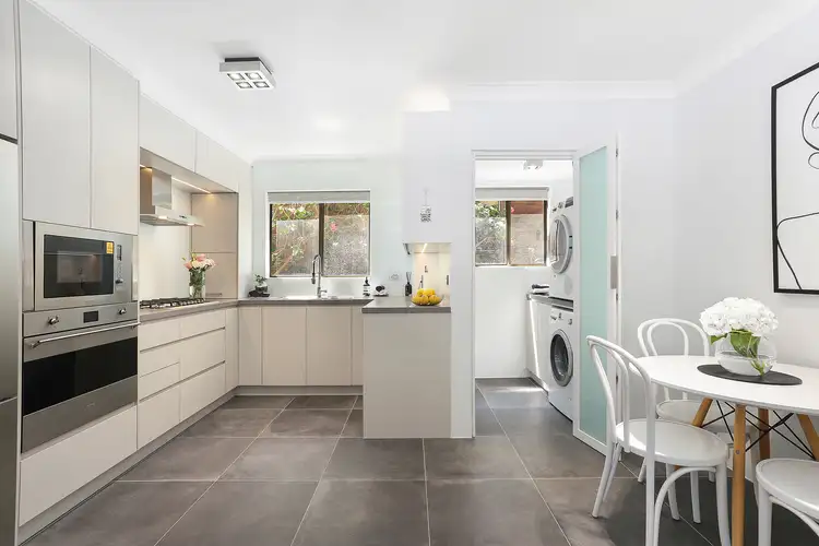 Fourth view of Homely apartment listing, 1/11 Onslow Street, Rose Bay NSW 2029