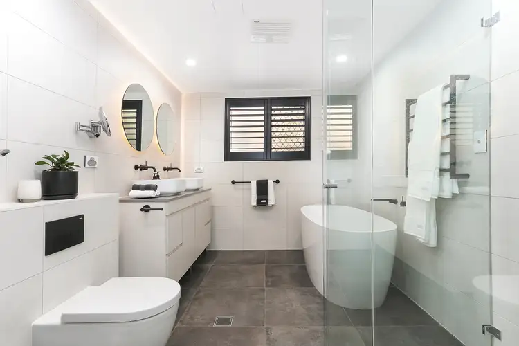 Fifth view of Homely apartment listing, 1/11 Onslow Street, Rose Bay NSW 2029