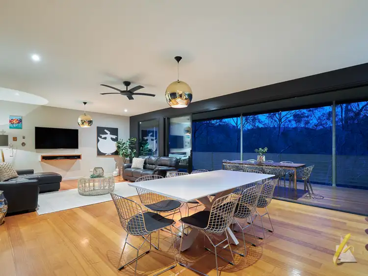 Sixth view of Homely rural property listing, 19 Lilly Pilly Road, Pullenvale QLD 4069