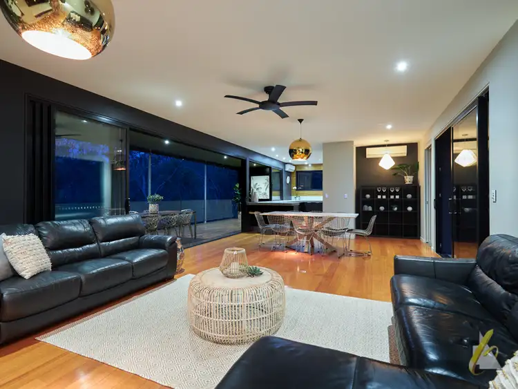 Seventh view of Homely rural property listing, 19 Lilly Pilly Road, Pullenvale QLD 4069