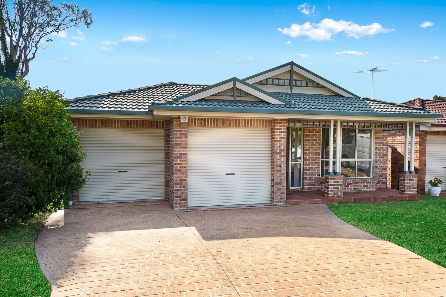 Main view of Homely house listing, 19a Southwaite Crescent, Glenwood NSW 2768