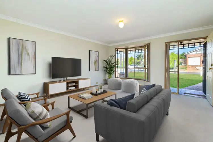 Fourth view of Homely house listing, 19a Southwaite Crescent, Glenwood NSW 2768