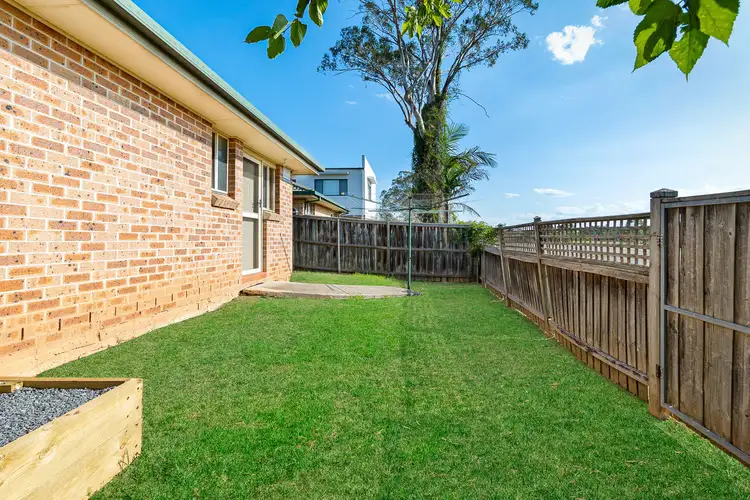 Sixth view of Homely house listing, 19a Southwaite Crescent, Glenwood NSW 2768